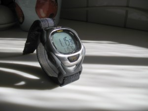 The refreshing truth of my first split