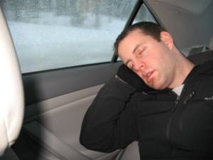 Once again, Navin has given it his all